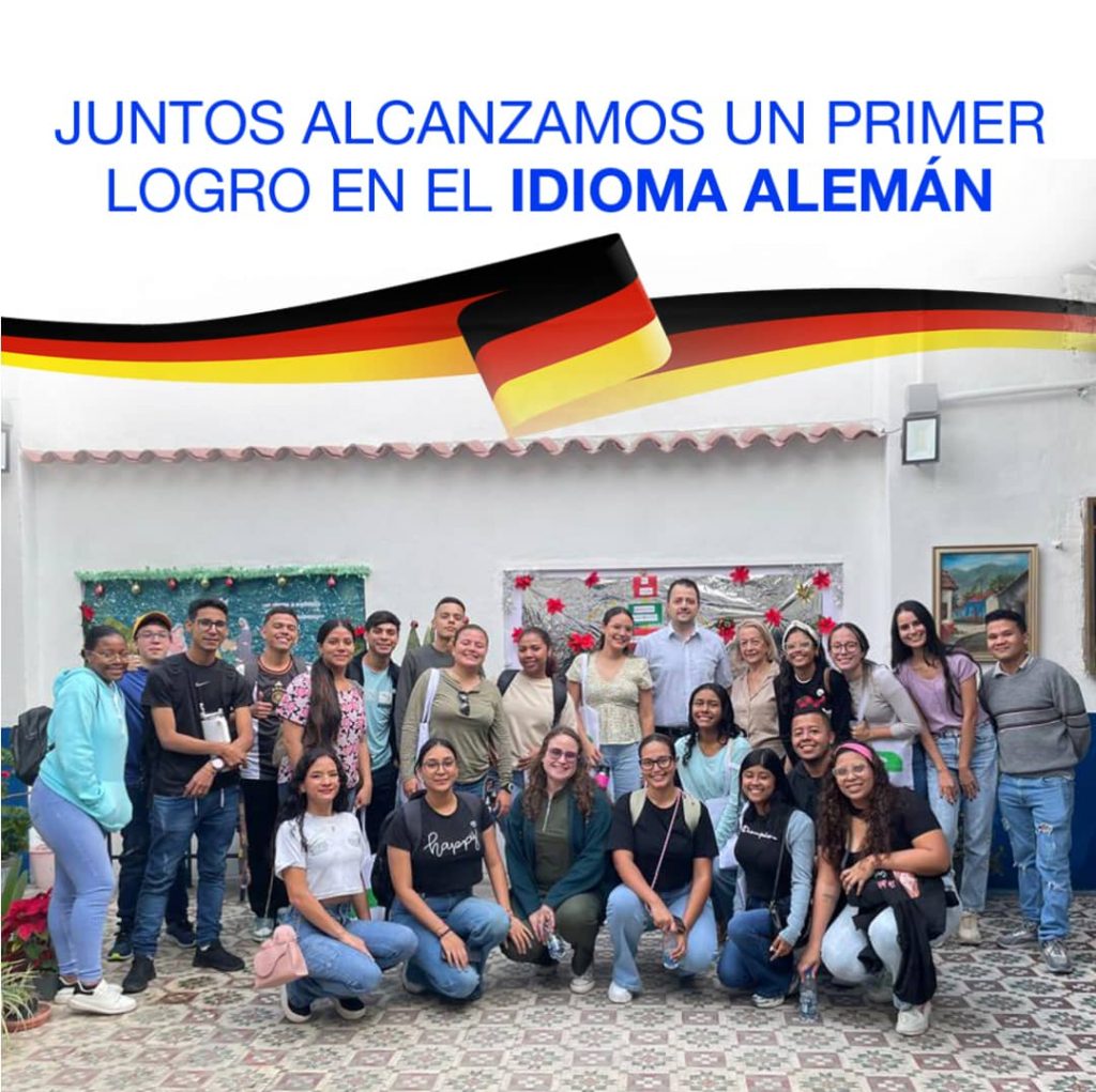 Anwerbung einer Gruppe internationaler Pflegefachkräfte